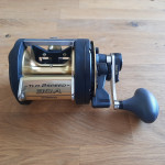 multiplikator rola shimano tld 30A