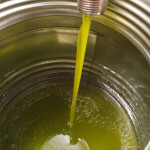 Olivno olje