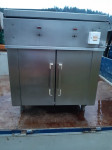 Omarica inox