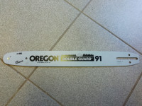 Oregon meč za verižno žago, 40 cm (FZP 2025 FZP 9032-E)
