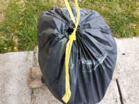 OVČJA volna za zastirke,visoke grede,itd...