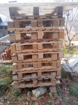 Palete 120*80