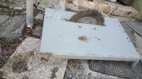 Plošča za krožno žago, cirkular