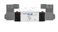 PNEVMATSKI BISTABILNI ELEKTRO VENTILI