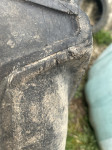 Pnevmatike Mitas 340/85R24