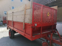 Poviški za SIP TG35