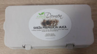 PREPELIČJA JAJCA