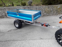 PRIKOLICA  ATV TR600