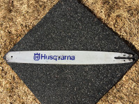 Prodam  meč za husqvarno 70cm z navarjenim stilitom