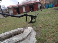 Prodam plug zelo dobro ohranjen Divača