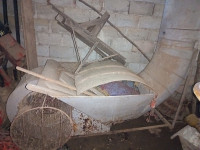 Prodam puhalnik Tajfun