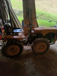 Prodam traktor Tomo Vinkovič 420