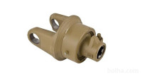 Prostotekoče vlice