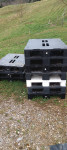 PVC PALETE
