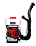RAMDA ŠKROPILNICA S ČRPALKO 50,7ccm/1,6kW/domet 12met