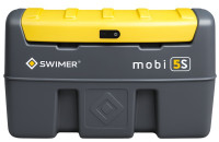 REZERVOAR ZA DIZELSKO GORIVO  SWIMER MOBI 400 L
