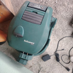 Robotska kosilnica