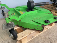 Rotacijska kosilnica ROT 80