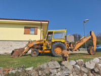 Rovokopač- kombinirka