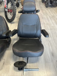 Sedež za traktor viličar