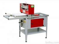 Sejalnica DA ROS - Model SEM 100