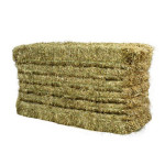 Seno bale kocke