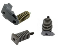 SET AMORTIZERJEV/ BLAŽILCEV VIBRACIJ ZA HUSQVARNA 555XP, 560XP, 562XP