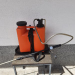 Škropilnica Sprayer 18 l