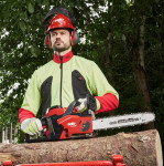 solo by AL-KO Verižna žaga CS 3640 SET vklj. baterija in polnilnik