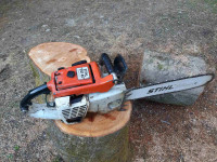 Stihl 051
