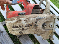 Stihl 08