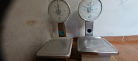 Tehtnica 5 kg oziroma 10kg.