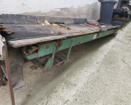 Tekoči trak za krompir,itd