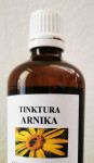 TINKTURA ARNIKA 100 ml