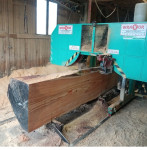 Tračna žaga Wrawor