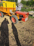 Transporter Valpadana 20-24 RM 24konjev.
