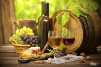 VINO SAUVIGNON