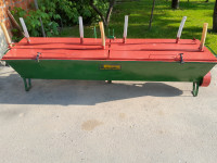 Trosilnik, trosilec, apno, apnenec, kultivator