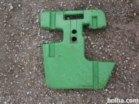 UTEZI JOHN DEERE