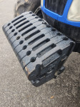 Utezi new holland