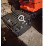 Uteži za traktor same Lamborghini Hürlimann Deutz