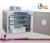 Valilnik FIEM MG100/150 Family MINI LED