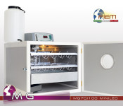 Valilnik FIEM MG70/100 Family Mini LED