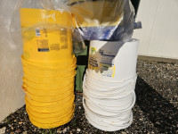 Vedra pvc s pokrovom