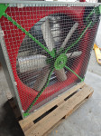 Ventilator