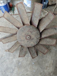Ventilator