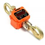 Viseča kaveljska tehtnica 3 T