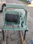 Vitel za traktor