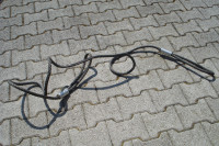Vlečna sajla