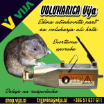 VOLUHARICA VIJA